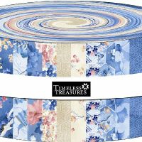 ttCPSTRIP40-CD SAPPHIRE
